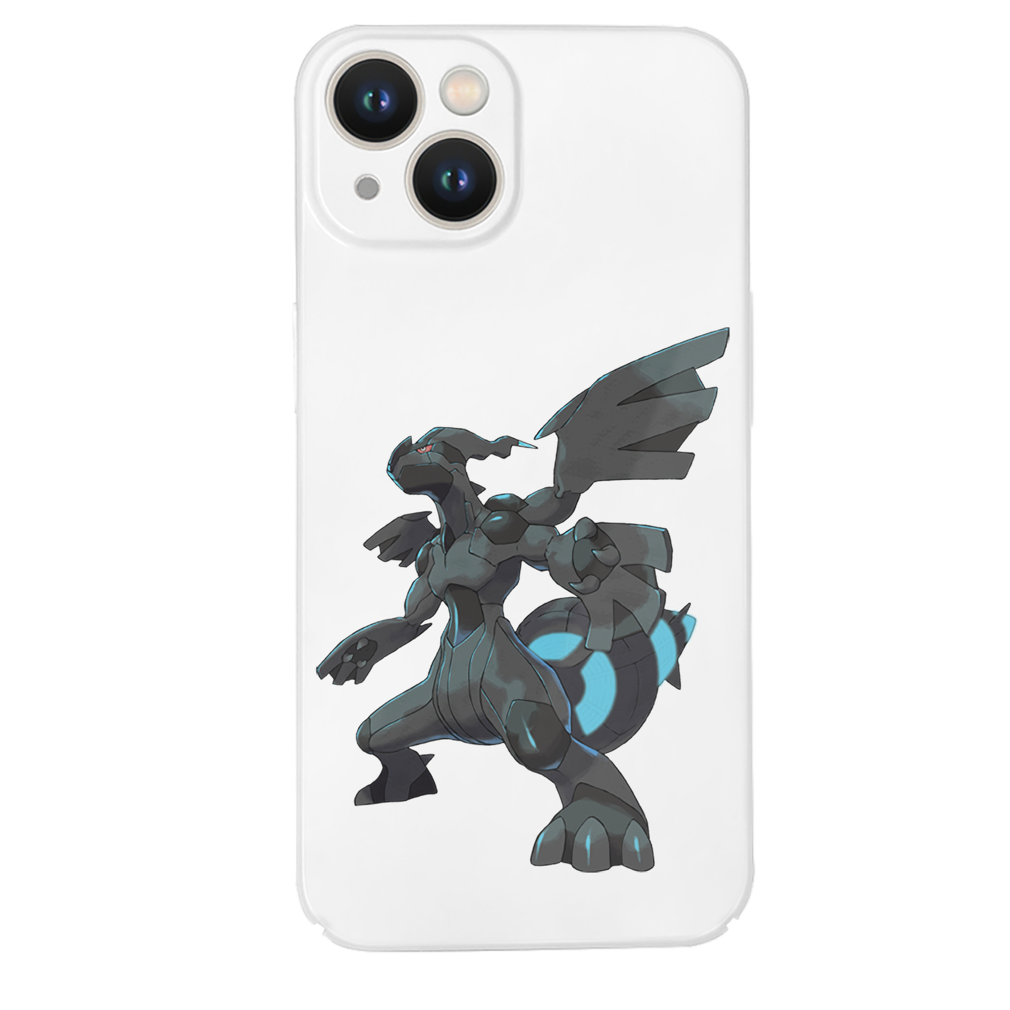 （画像用） ポケットモンスター Pokémon 【iPhone 14シリーズ対応】ハードケース